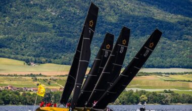 SSL Gold Cup 2026 African & Oceanian Qualifiers Day 2