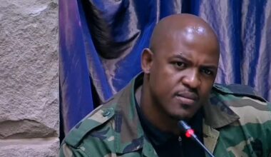 Madlanga Commission | MK Party MP Vusi Shongwe reveals, 'I was promised R10 million'