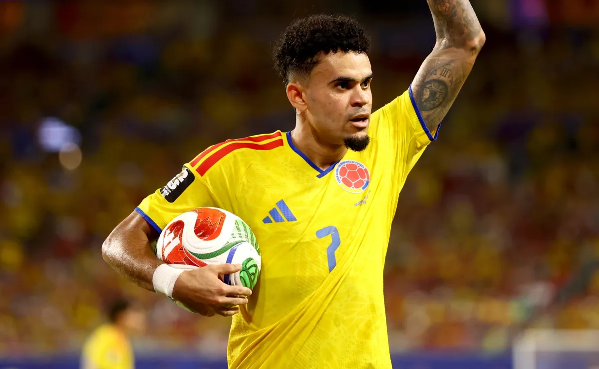 Colombia vs Ghana: How to watch, Live Stream, TV Channel and Time for a 2026 World Cup match on July 3, 2026