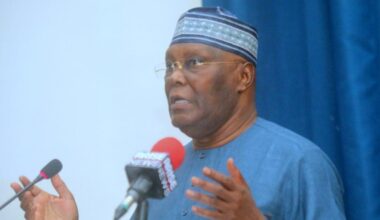 Atiku calls for probe of Gbajabiamila-Adeyemi scandal, says NASS failed
