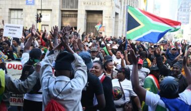 South African employers face scrutiny over alleged unfair dismissals of migrant workers