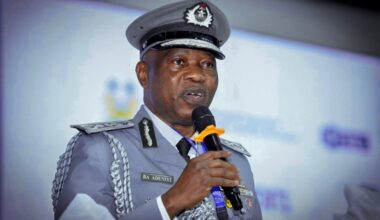 Adeniyi Advocates Unified Customs Technology Across Africa