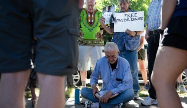 Even this atheist can see deporting Nalwamba is immoral (Letters) – The Denver Post