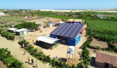World Bank Backs Madagascar Cities with $225 Million Investment