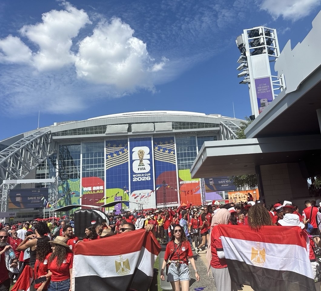 Egypt Makes History as Morocco Builds on Its 2022 World Cup Legacy