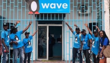 Blue Lions remporte plusieurs appels d’offres majeurs en Afrique de l’Ouest