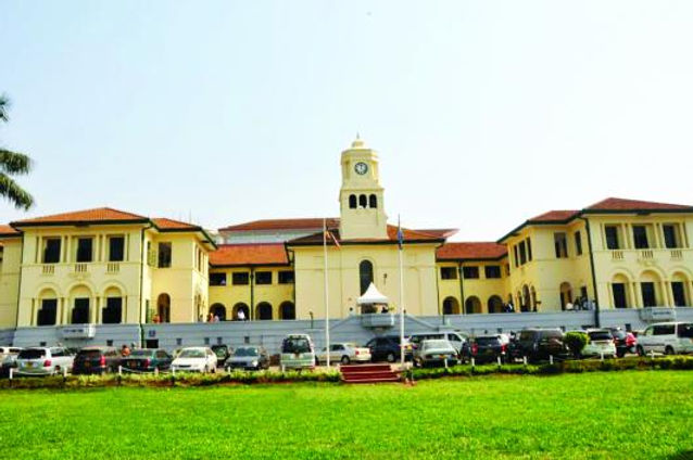 Uganda Law Society abolishes use of My Lord, My Lady, bans bowing to judges