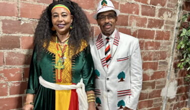 Friends of the Festival honored for contributions from African communities - The Globe
