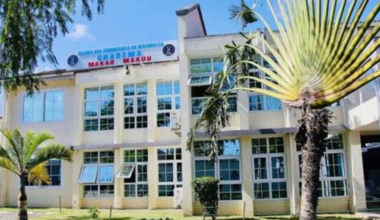 NTV Kenya: Tanzania: Chadema demands release of leaders held over Saba Saba protest claims