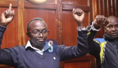 Big test for Wetang’ula in Sifuna-Natembeya Western onslaught