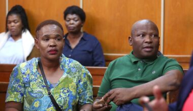JUST IN | Court finds grounds for prosecution in Enyobeni tavern deaths of 21 young people