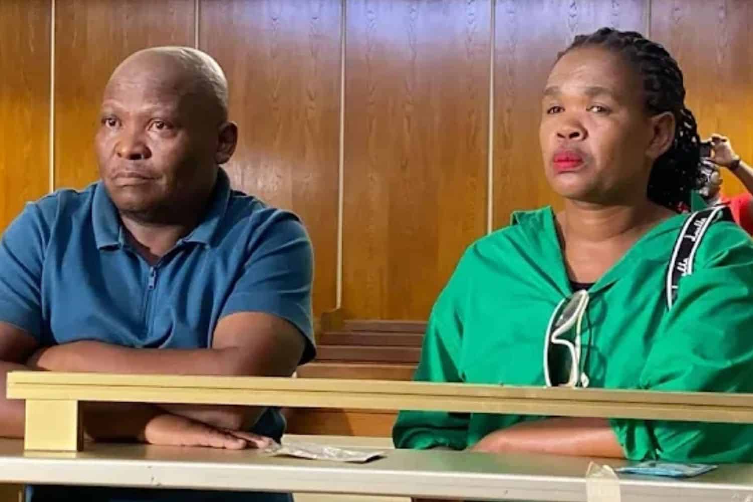 JUST IN: Enyobeni Tavern owners found liable for tragedy and not enforcing liquor laws