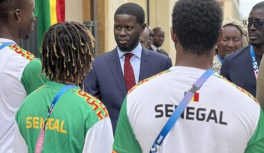 Sport News Africa