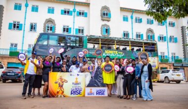 Silverback Awards 2026 Launches Under ‘The Bold Rise’ Theme