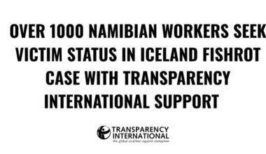 Over 1000 Namibian workers seek landmark victim…
