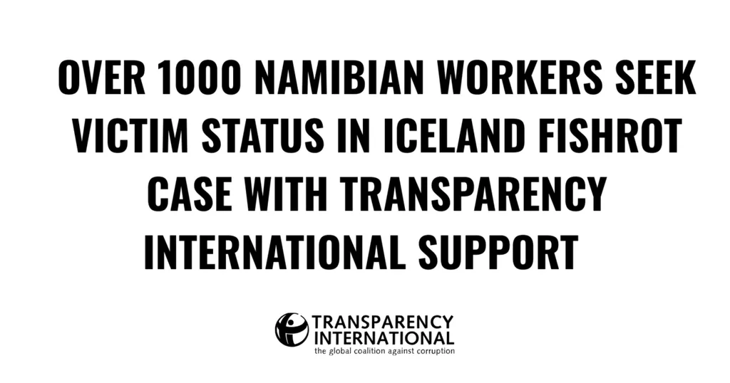 Over 1000 Namibian workers seek landmark victim…