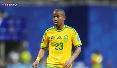 Afrique du Sud : Jayden Adams, qui a disputé trois matchs de la Coupe du monde 2026, est mort à 25 ans