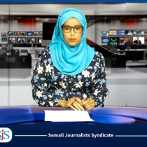 Somalia: Puntland authorities must free journalist Suways Jama Mohamud arrested for her critical reporting