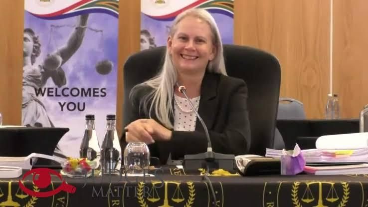 Judge ordered to apologise after year-long delay in case involving ABC leader Philani Mavundla