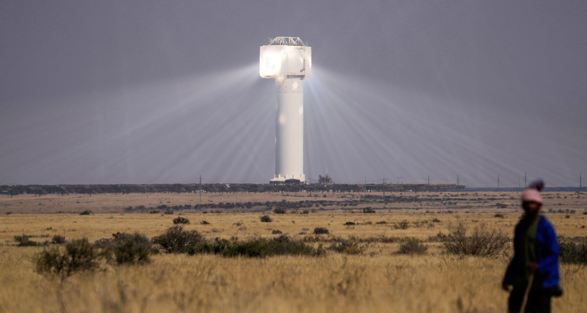 Focus turns to building stronger institutions in Africa to speed shift to renewable energy