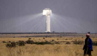 Focus turns to building stronger institutions in Africa to speed shift to renewable energy
