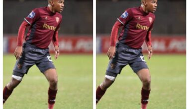 South Africa World Cup player Jayden Adams dies aged 25
