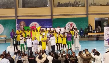 Sport News Africa