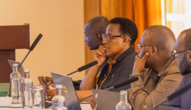 Tourism Sector Pushes for Stronger Collaboration as Government Moves to Amend 2008 Tourism Act