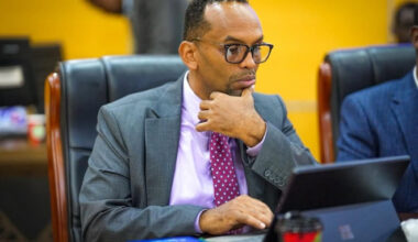 Somalia Today: The Greatest threat is former President HSM's relentless pursuit of power and the erosion of constitutional rule