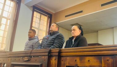 Charges withdrawn against businessman in R14.9 million precious stones theft case