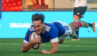 France U20-Afrique du Sud sur quelle chaîne, à quelle heure et avec quelles compositions