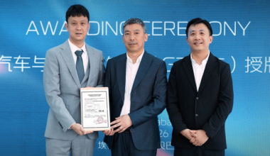 Chinese EV Manufacturer Changan Automobile Inaugurates First Showroom in Ethiopia