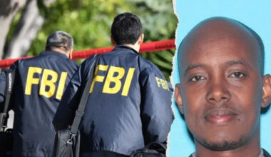 Feeding Our Future defendant extradited from Somalia to Minnesota