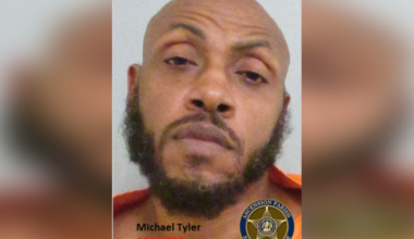 Rapper Mystikal transferred to Angola