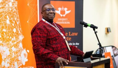 'We are one judiciary': South African judges and magistrates call for reform