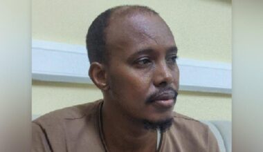 Feeding Our Future fraud ring's alleged No. 2 appears in court after Somalia arrest