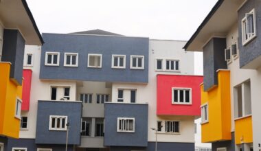 Court orders final forfeiture of 52 Lagos housing units adjudged proceeds of crime to FG