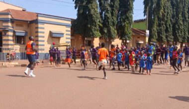 ROSACU Calls for Coordinated Action as Child Road Fatalities Rise