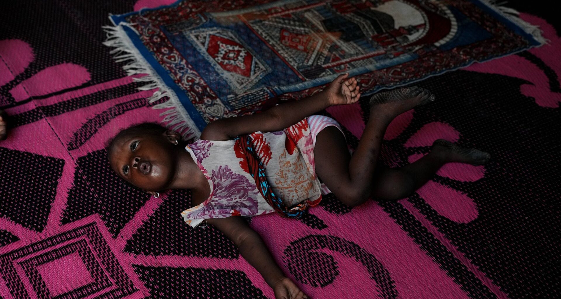 Nigerian children pay the price for the Iran war as malnutrition and poverty surge