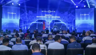 Stellantis Begins Fiat Grizzly Production In Morocco