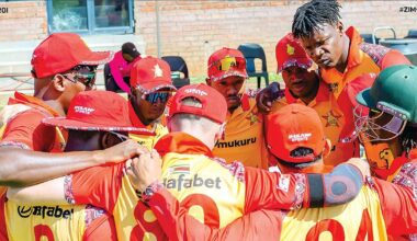 India Vs Zimbabwe T20 Series: Why World Champions India Must Not Take Zimbabwe Lightly