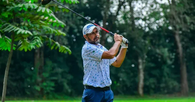 MKO qualification spot on the line as Kenya Amateur Strokeplay Championship gets underway