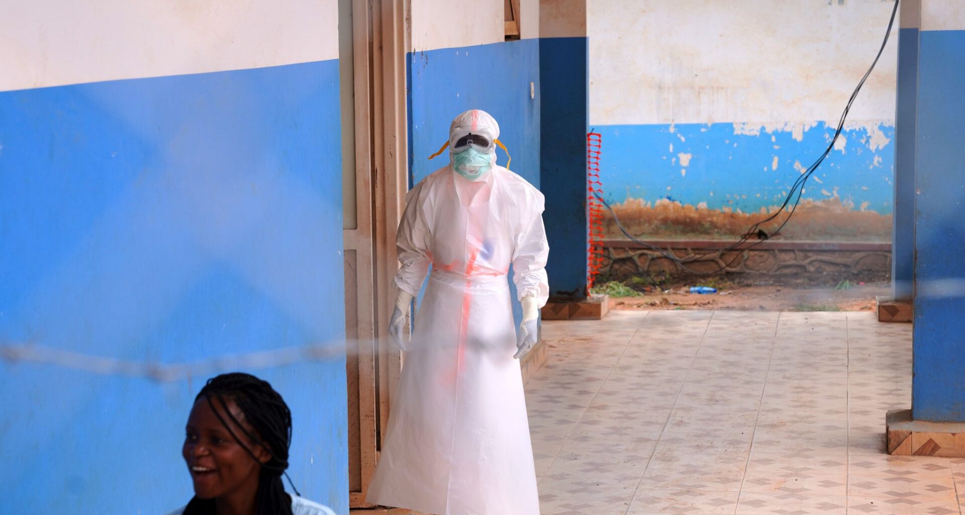 What experts are saying as Ebola outbreak in Congo and Uganda kills more than 1,000 people