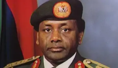 Al-Mustapha rejects ex-DSS officer’s account of Abacha’s death