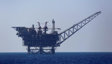 A proposed USD 20 bn agreement deepens Egypt’s role as Israel’s gas export hub