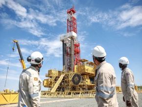 Uganda Nears Historic First Oil After Missing July Target