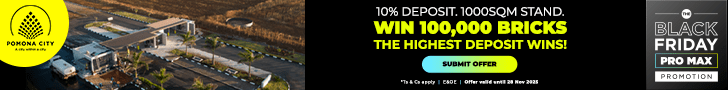 West Prop 2025 Advert 2