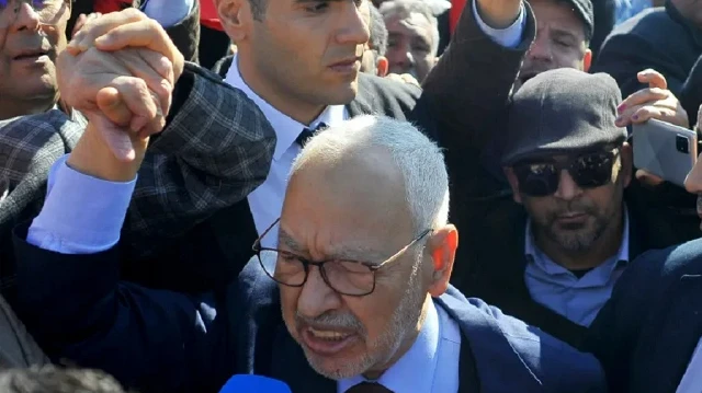 Yeni Şafak
