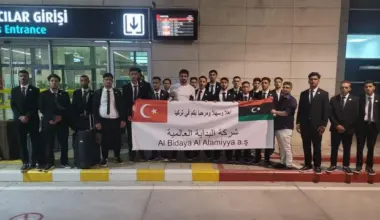 Yeni Şafak