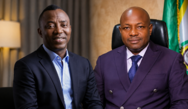 AGF appears unexpectedly in Sowore’s cyberstalking trial, seeks to stop SSS chief's subpoena